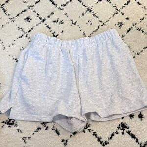 Garage Softerry Shorts